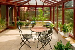 Davenport Green conservatory quotes