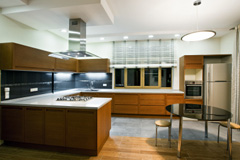 kitchen extensions Davenport Green